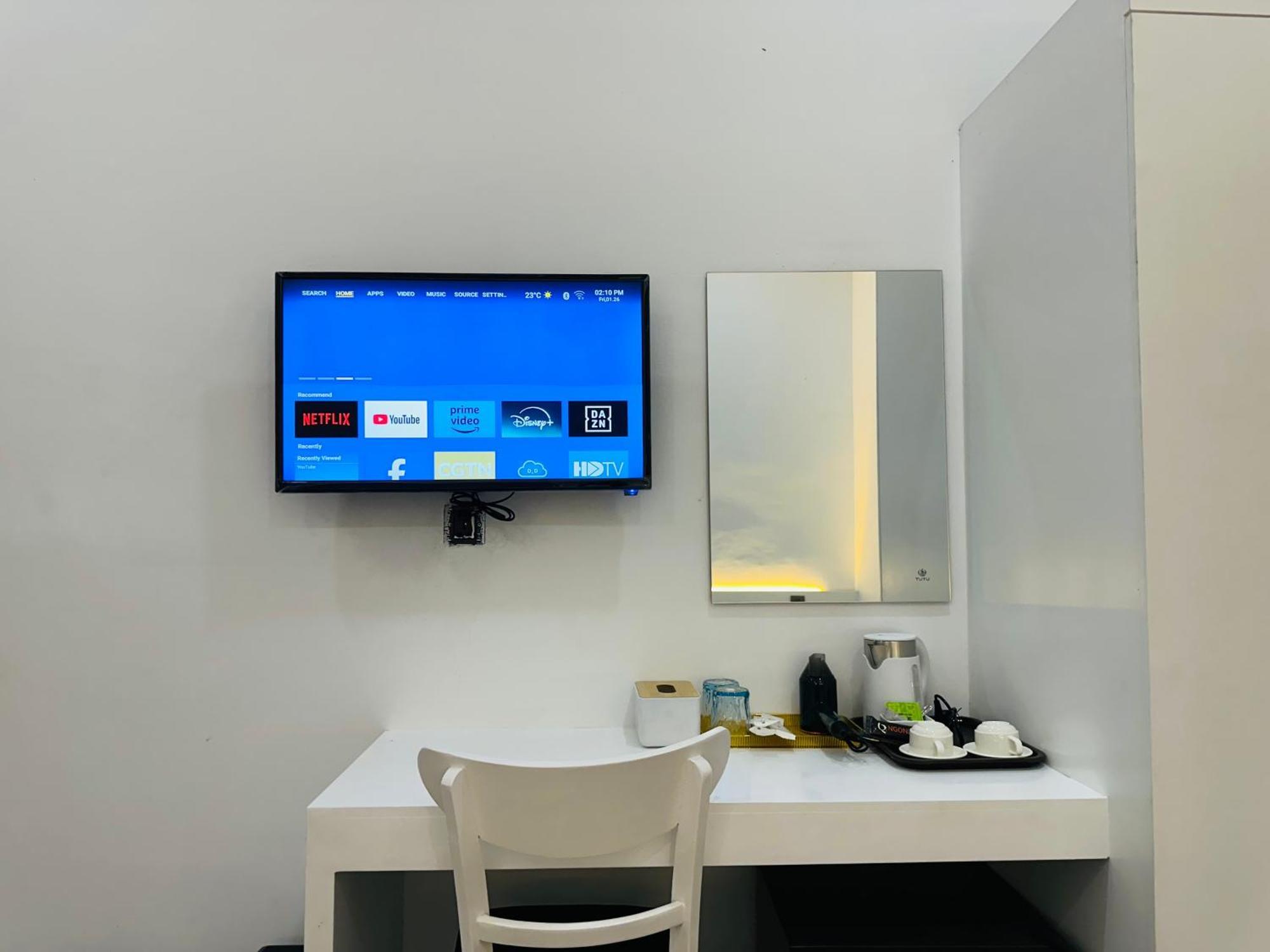 The Aura Residence Sihanoukville Ngoại thất bức ảnh