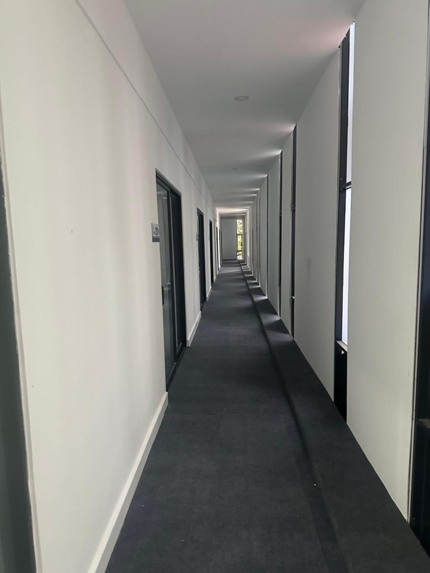 The Aura Residence Sihanoukville Ngoại thất bức ảnh